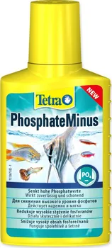 Akvarijní chemie Tetra Phosphate Minus 100 ml