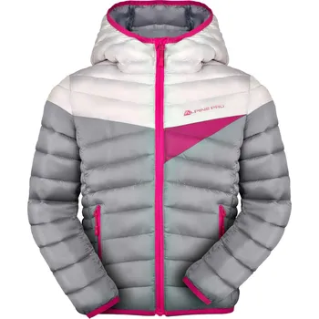 Alpine Pro Sophio Dívčí bunda Alpine Pro Sophio