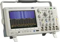 Tektronix MDO3054