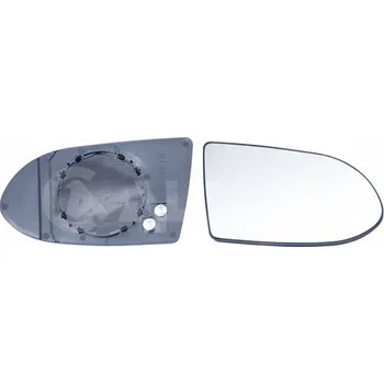 Auto zrcátko Sklo pro zpětné zrcátko ALKAR 6432440