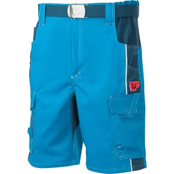 pracovní kraťasy ARDON Vision kraťasy modré
