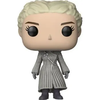 Figurka Funko Pop Game of Thrones Daenerys White Coat