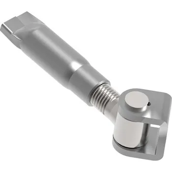 pant Pant na bránu s kotvení do zdi