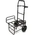 NGT Dynamic Carp Trolley rybářský vozík