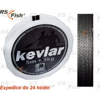 RS Fish MAX 12,0 kg