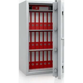 Trezor ISS Ohnivzdorný trezor PARIS 41509