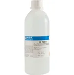 Hanna Instruments HI70641L | Čistící a dezinfekční roztok na pH a ORP elektrody pro mlékařské produkty - 500 ml