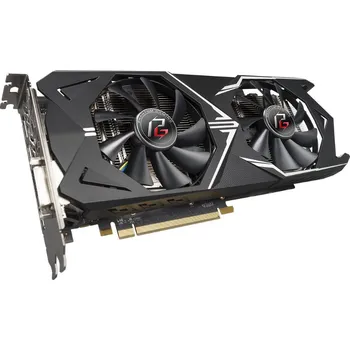 Grafická karta ASROCK Phantom Gaming X Radeon RX580 8G OC