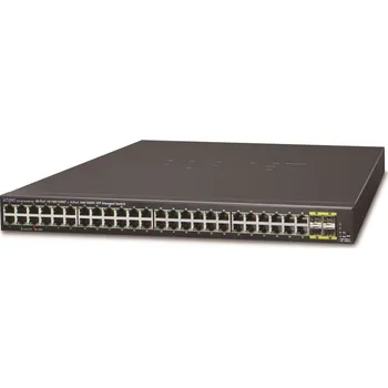 Planet GS-4210-48T4S