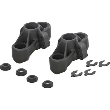 RC vybavení Arrma těhlice (2): 6S