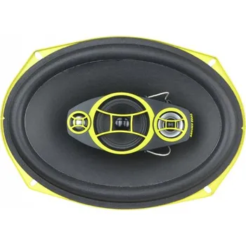 Ground Zero GZCF 7104 XSPL