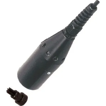 Bezpečnostní detektor Greisinger GOO 370 Elektroda pro měření koncentrace kyslíku ve vzduchu for GMH 369x; Otevřené provedení