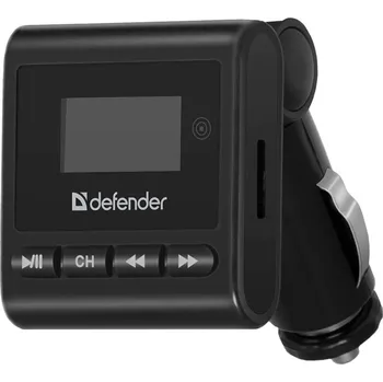 FM transmitter Defender 83554