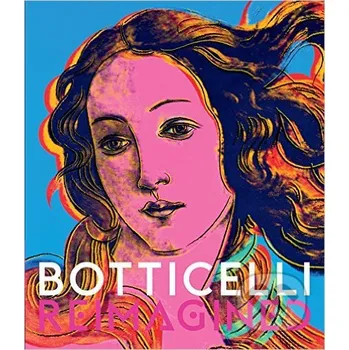 Botticelli Reimagined – Mark Evans (EN)