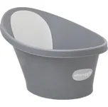 Shnuggle vanička Slate