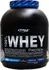 Protein Musclesport 100% Whey protein 2270 g