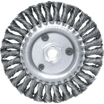 Brusný kartáč Proteco 10.2360-115 115 mm