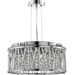 Searchlight Elise 8334-4CC