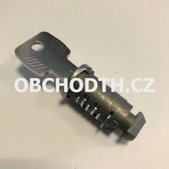 Zámek s klíčem Thule N240