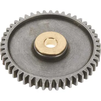 RC vybavení Arrma ozubené kolo 46T M1: Nero