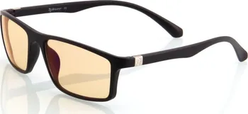 Počítačové brýle Arozzi Visione VX-200 černé