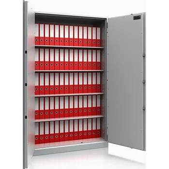 Trezor ISS Trezorová skříň STUTTGART 37003