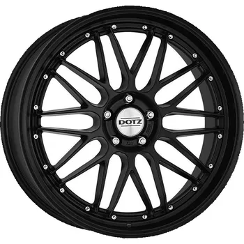 Alu kolo Dotz Revvo Black Edition 8,5x19 5x112 ET45