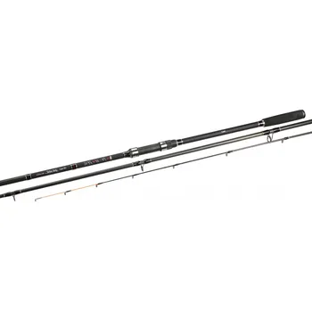 Rybářský prut Recenze Mikado Sakana Hanta Feeder 360 cm/140 g