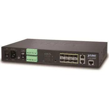 Switch Planet MGSD-10080F 