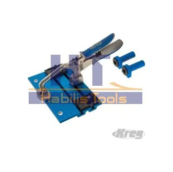 Truhlářská svěrka Přítlačná svěrka KREG Klamp Vise