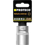 Proteco 1/4" Spline 9 mm 