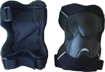 Chránič kolene CorbySport chrániče kolen nebo loktů XL