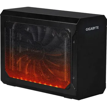 Grafická karta GIGABYTE Radeon RX 580 Gaming Box