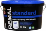 Remal Standard 13 kg + 2 kg