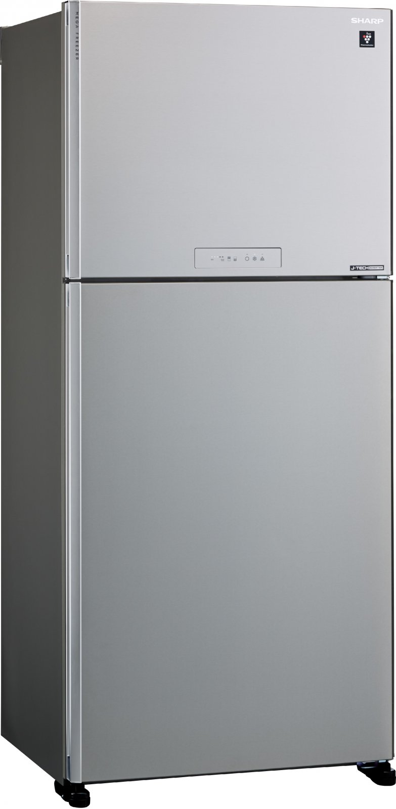 Sharp SJ XG690MSL - Zbozi.cz