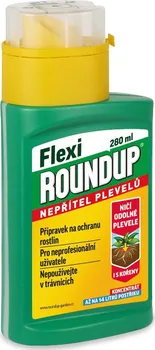 Herbicid Roundup Flexi