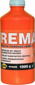 tonovací barva Remal Tónovací barva 1 kg