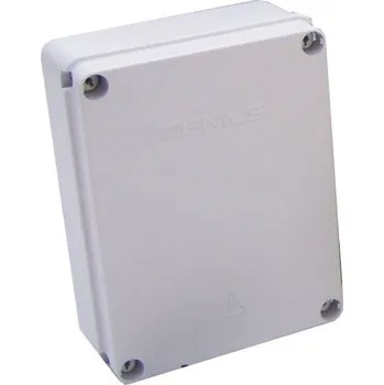 Pohon brány Genius ECO BOX