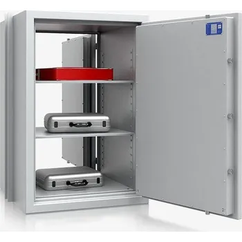 Trezor ISS Oboustranný trezor DRESDEN TORNA 41155