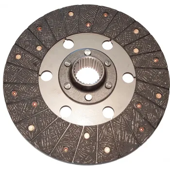 Spojková lamela Lamela náhonu na Zetor I UŘ 7201-1156 AGS