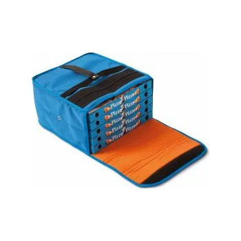 Termobox Termobox pizza 3x ø50cm