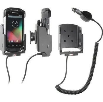 Brodit držák s nabíjením z CL na Motorola-TC70, 512707