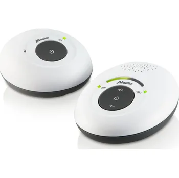 chůvička Alecto Eco DECT DBX-115