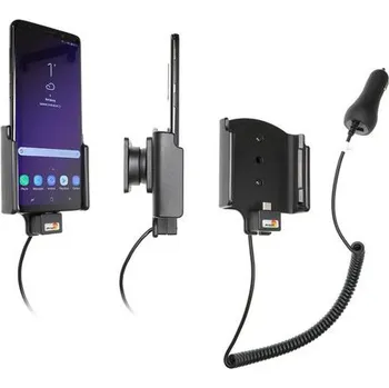 Brodit držák s nabíjením z CL na Samsung-Galaxy S9+, 712039
