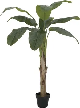 Umělá květina Europalms Banánovník 145 cm