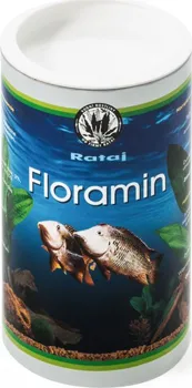 Krmivo pro rybičky Rataj Floramin 5000 ml