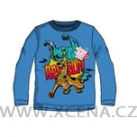Disney Scooby doo trička Velikost: 3roky