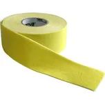 Acra Kinezio Tape 2,5 cm x 5 m žlutá