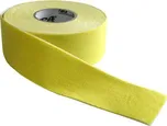 Acra Kinezio Tape 2,5 cm x 5 m žlutá