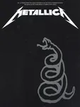 The Black Album (TAB) - Metallica
